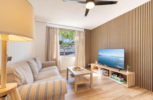 Shoal Bay Maison | Nordic House