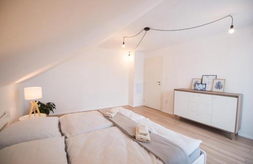 Zavazna Poruba Appartement | Nordic House