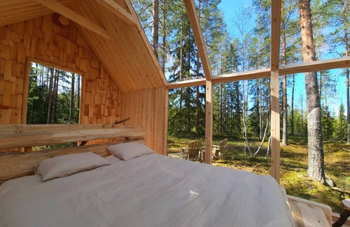 Kuopio Maison | Nordic Island Hideout