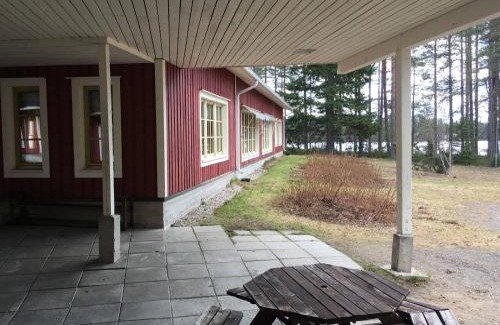 Taivalkoski Appartement | NORDIC LAKES OY/AB