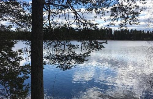 Taivalkoski Appartement | NORDIC LAKES OY/AB