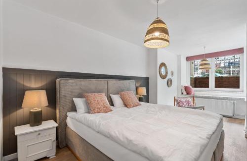 Eimsbuettel Appartement | Nordic Nest Eimsbüttel