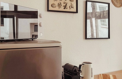 Wismar Appartement | Nordic premium apartment in the center