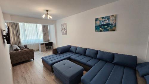 Suceava Appartement | Nordic Residence 28