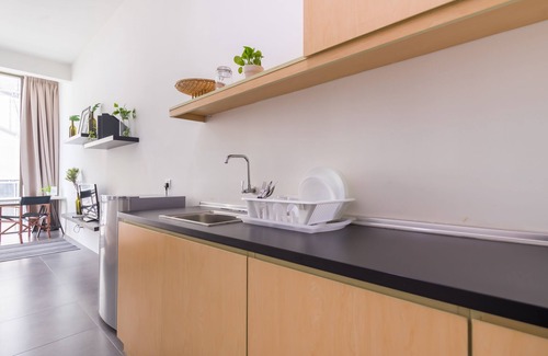 Damansara Perdana Appartement | * NORDIC STUDIO * @ Empire Damansara