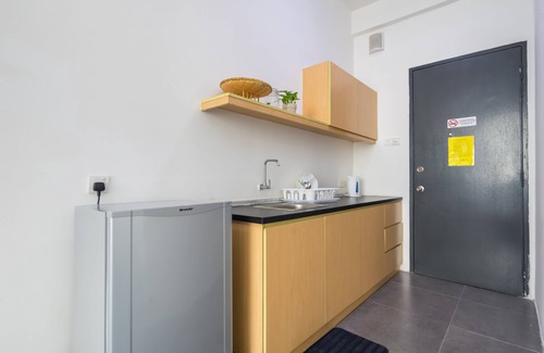 Damansara Perdana Appartement | * NORDIC STUDIO * @ Empire Damansara