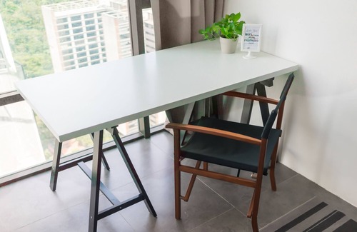 Damansara Perdana Appartement | * NORDIC STUDIO * @ Empire Damansara