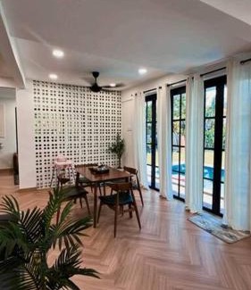 Damansara Damai Maison | Nordic685 Homestay @ Bandar Baru Sg Buloh