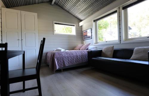 Floro Autre | Nordica Resort Florø