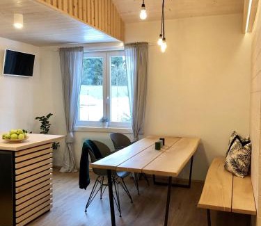 Podbanske Appartement | NORDIK 1496