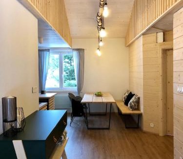 Podbanske Appartement | NORDIK 1496