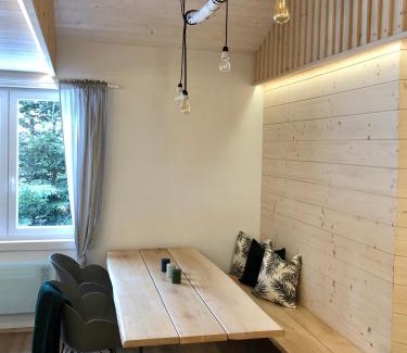 Podbanske Appartement | NORDIK 1496