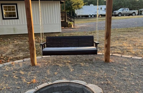 Dardanelle Location De VR | Nordin's Escapes for Your RV/Camper Site 4, Adventure Awaits
