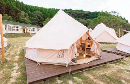 Goto Location De VR | Nordisk Village Goto Islands