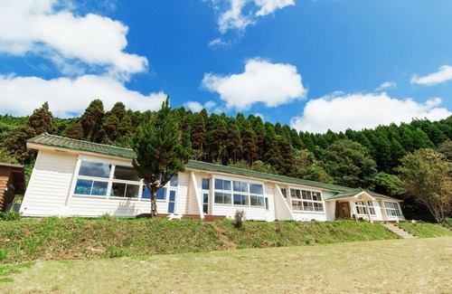Goto Location De VR | Nordisk Village Goto Islands