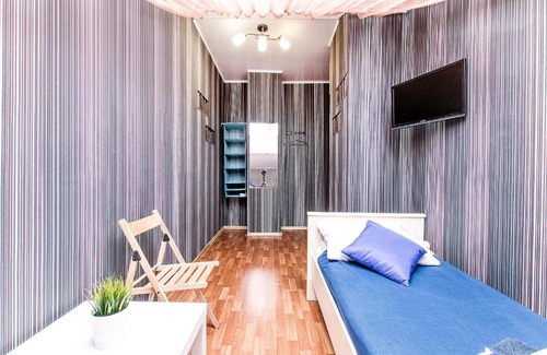 Palace District Maison | Nordkapp Nevsky