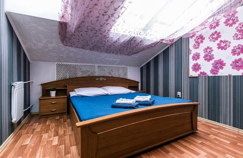 Palace District Maison | Nordkapp Nevsky