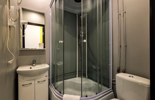 St. Petersburg City Centre Hôtel | Nordkapp Sadovaya