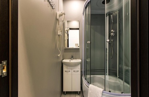 St. Petersburg City Centre Hôtel | Nordkapp Sadovaya