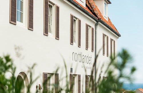 Sandvig Hôtel | Nordlandet