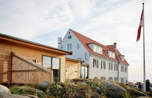 Sandvig Hôtel | Nordlandet