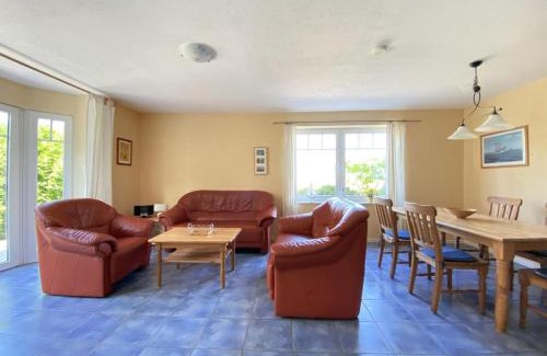 Timmendorf Appartement | Nordlicht - Ausblick