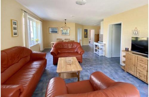 Timmendorf Appartement | Nordlicht - Ausblick
