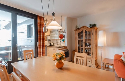 Bad Hofgastein Appartement | Nordlicht by Interhome