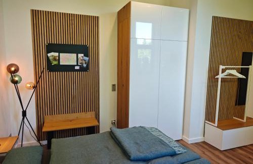 Bad Nenndorf Appartement | Nordloft Bad Nenndorf