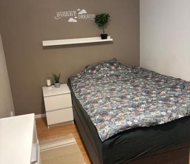 Bergen City Centre Appartement | Nordnes Apartment - Bergen City Center - 500m to Bryggen