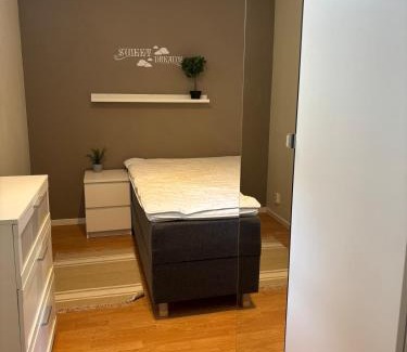 Bergen City Centre Appartement | Nordnes Apartment - Bergen City Center - 500m to Bryggen