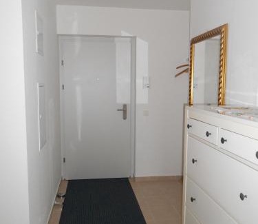 Grinzing Appartement | Nordrand-Apartment