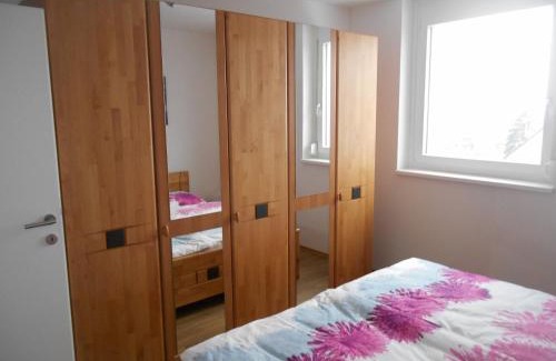 Grinzing Appartement | Nordrand-Apartment