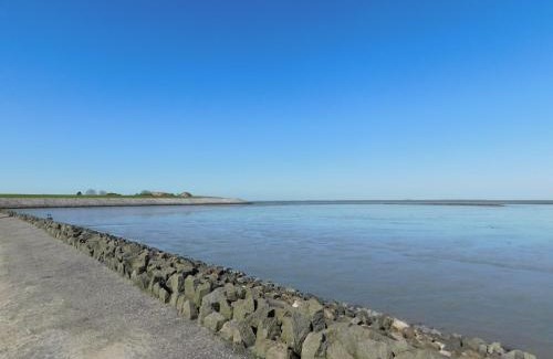 Norderhafen Appartement | Nordsee