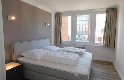 Norderhafen Appartement | Nordsee