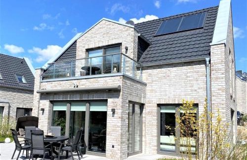Dangast Maison | Nordsee Park Ankerplatz, Deichhörn 3