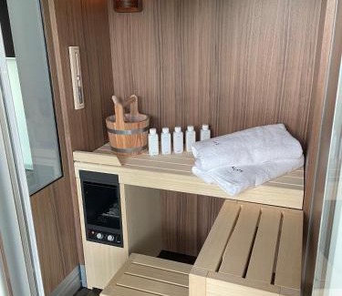 Dangast Maison | Nordsee Park Ankerplatz, Deichhörn 3