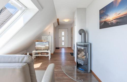 Schobull Appartement | Nordsee & Wald