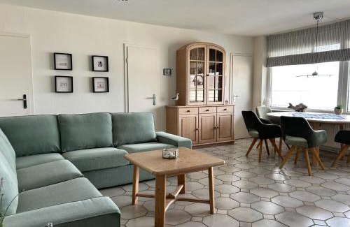 Norderney Appartement | Nordseeblick 109