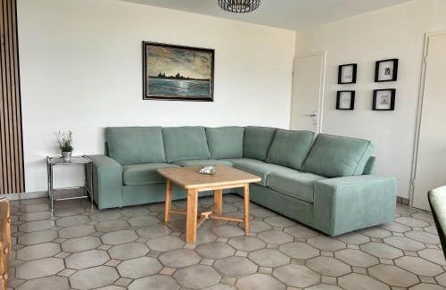 Norderney Appartement | Nordseeblick 109