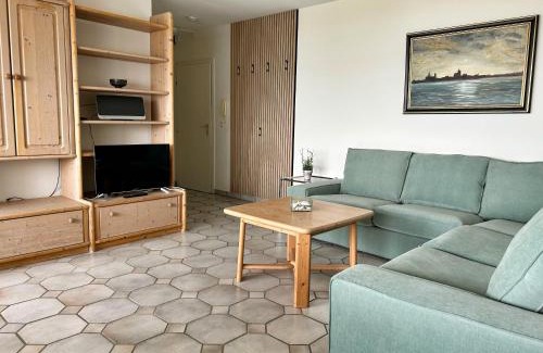 Norderney Appartement | Nordseeblick 109