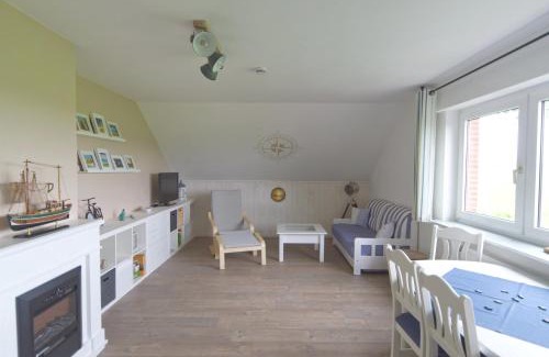 Loquard Appartement | Nordseebrise KrummhörnLoquard