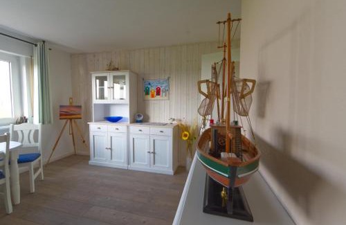Loquard Appartement | Nordseebrise KrummhörnLoquard
