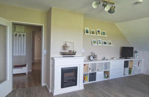 Loquard Appartement | Nordseebrise KrummhörnLoquard