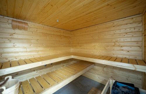 Cappel-Neufeld Appartement | Nordseeglück - modern und ruhig mit Sauna