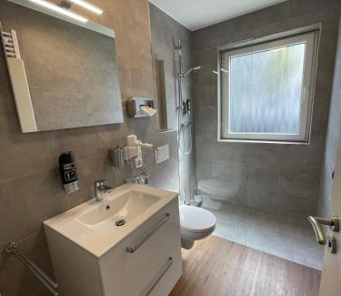 Heppens Appartement | Nordseehotel Fewos