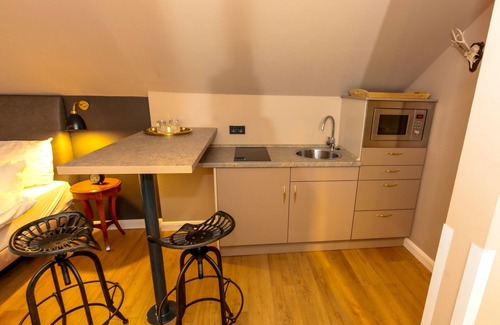Langeoog Hôtel | Nordseehotel Kröger