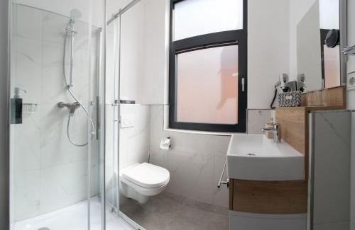 Horum Hôtel | Nordseehotel Tausendschön