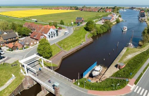 Horum Hôtel | Nordseehotel Tausendschön