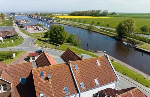 Horum Hôtel | Nordseehotel Tausendschön